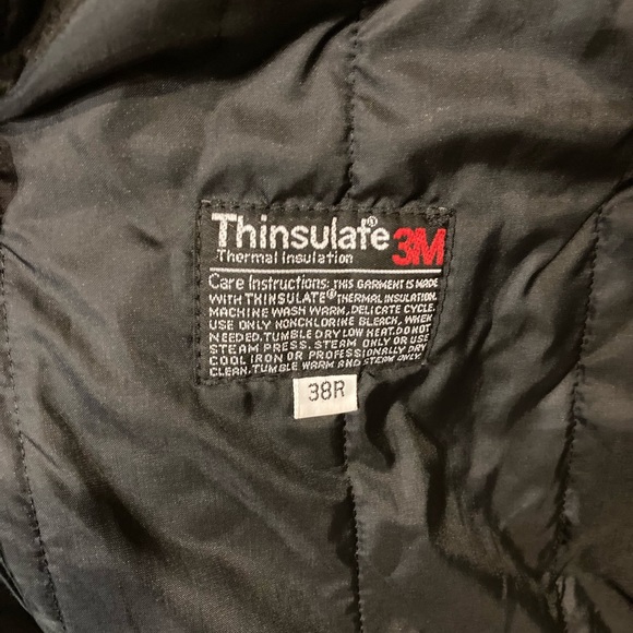 *HOST PICK* Christian Dior Le Connaisseur Trench Coat - Picture 9 of 9